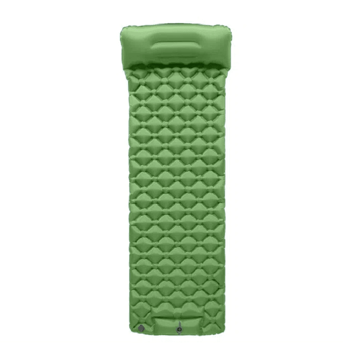 Ultralight Inflatable Camping Pad with Rapid Inflation - Price Value Store