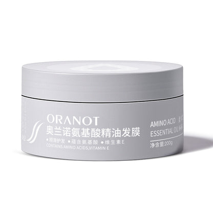 Hair conditioner and hair mask