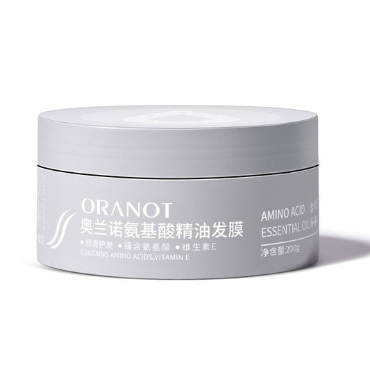 Hair conditioner and hair mask