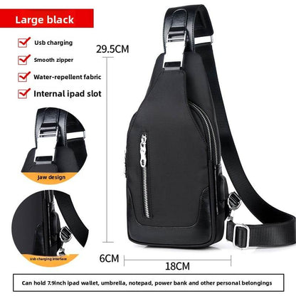 Casual Shoulder Bag - Price Value Store