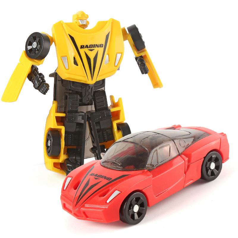 Children's transforming toy car - Price Value Store