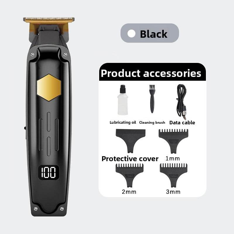 Household electric hair clipper - Price Value Store