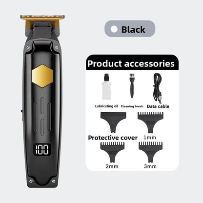 Household electric hair clipper - Price Value Store