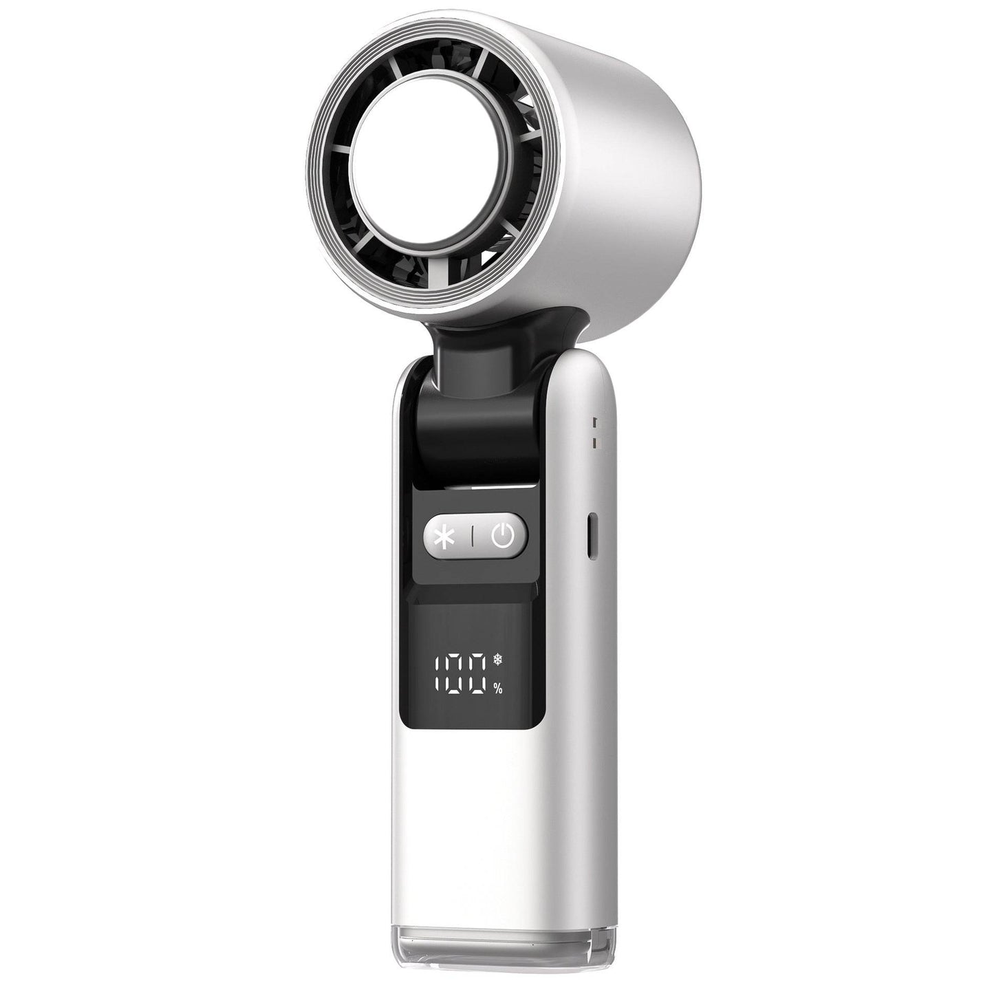 New Handheld Ice Fan - Price Value Store