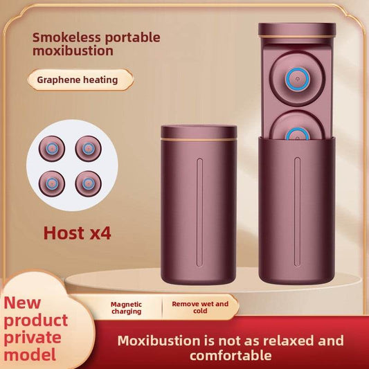 Physiotherapy fumigation instrument - Price Value Store