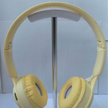Head-mounted folding Bluetooth headphones - Price Value Store