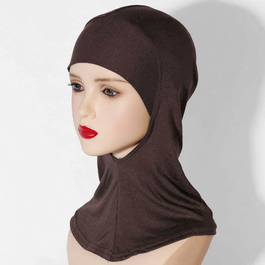 Multi-color breathable pullover headscarf - Price Value Store