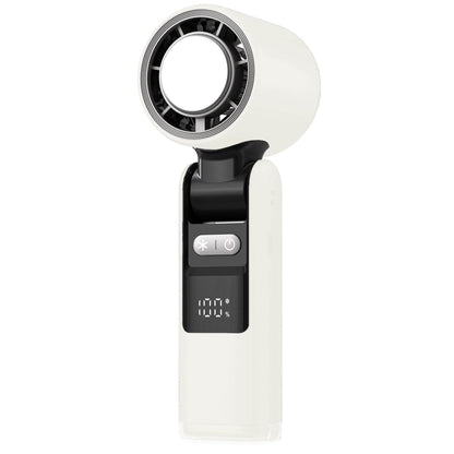 New Handheld Ice Fan - Price Value Store