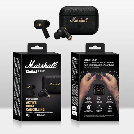 Waterproof wireless Bluetooth headphones