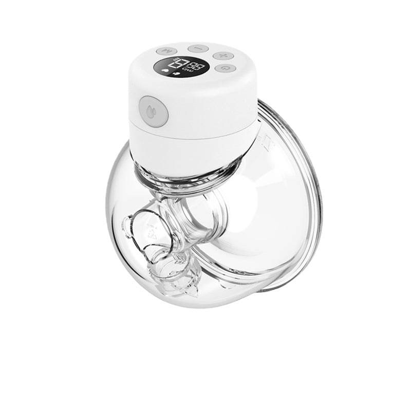 Smart breast pump - Price Value Store
