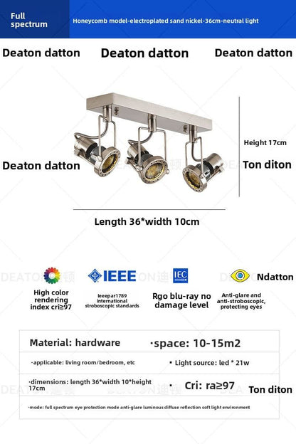 Ceiling-mounted spotlights - Price Value Store