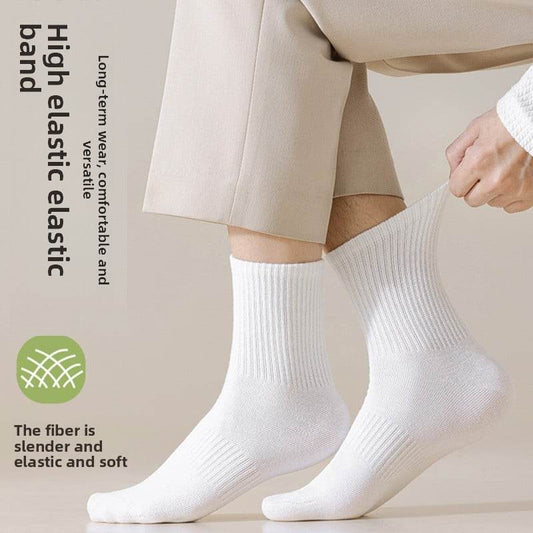 Xinjiang long-staple cotton socks - Price Value Store