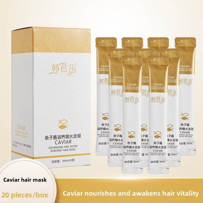 Caviar Nourishing Hair Mask