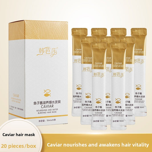 Caviar Nourishing Hair Mask