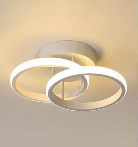 led simple ceiling lamp - Price Value Store