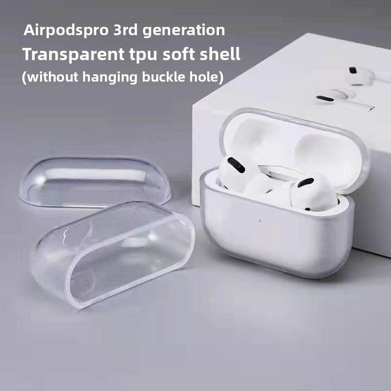 For Airpods generation earphone shell - Price Value Store