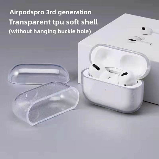 For Airpods generation earphone shell - Price Value Store