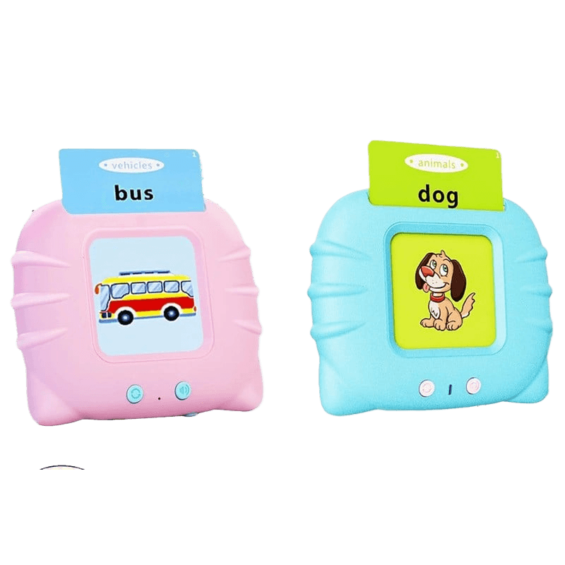 Card Machine Flash Card Learning Machine - Price Value Store