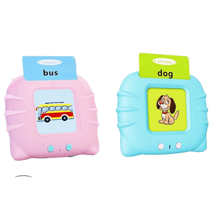 Card Machine Flash Card Learning Machine - Price Value Store