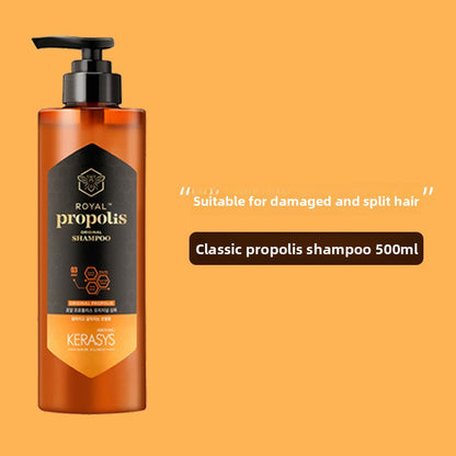 Propolis Shampoo and Conditioner
