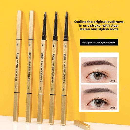 Maeoli Double Eyebrow Pencil - Price Value Store