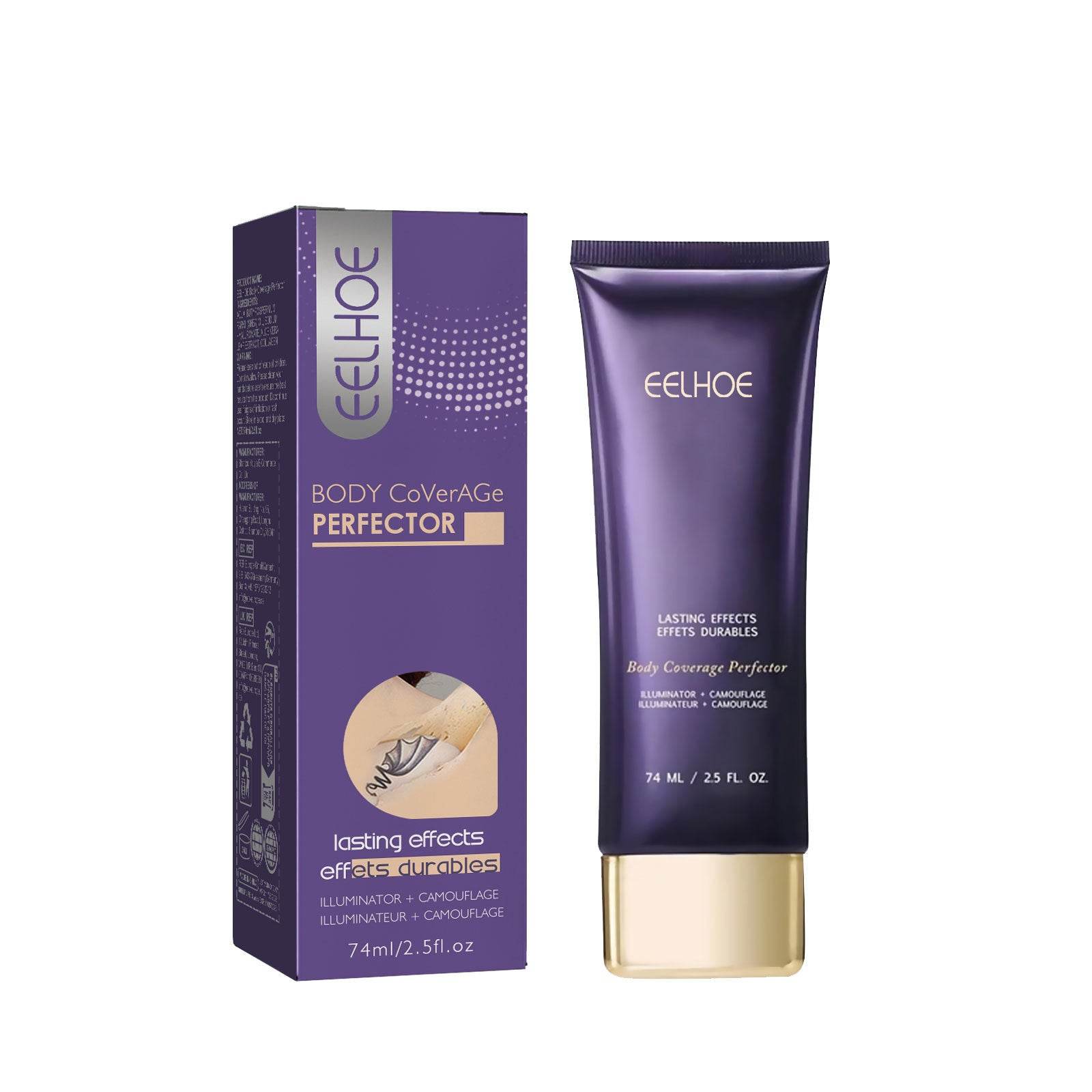 Moisturizing Concealer Repair Cream - Price Value Store