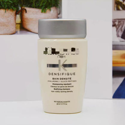 Smooth Shampoo