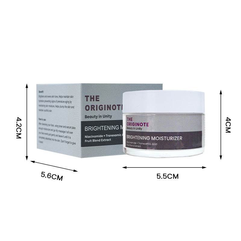 Deep Hydrating and whitening essence - Price Value Store