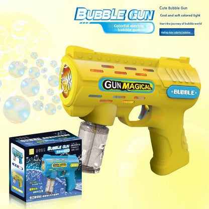 Bubble gun light - Price Value Store
