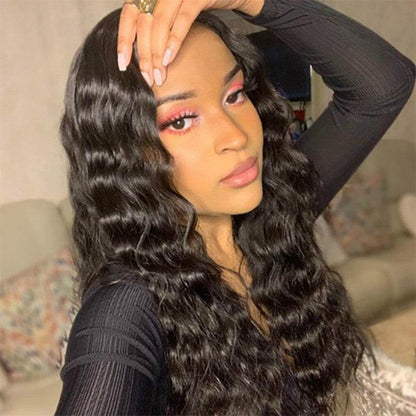 Corn-coated synthetic fiber wig headpiece - Price Value Store