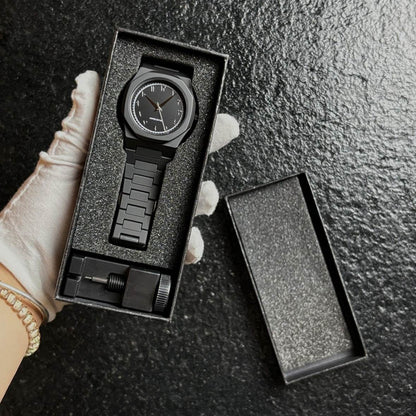 Men's Quartz Watch - Price Value Store