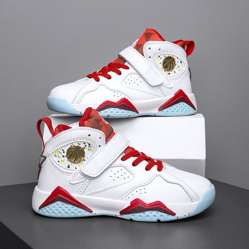 Children's basketball shoes - Price Value Store