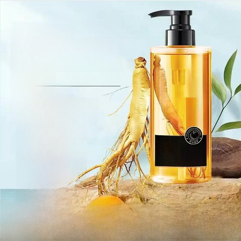 MiaoTianXia Ginseng and Ganoderma Shampoo