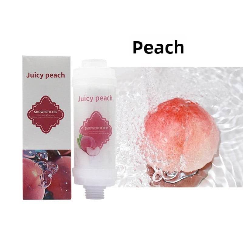 Household water purifier shower bath - Price Value Store
