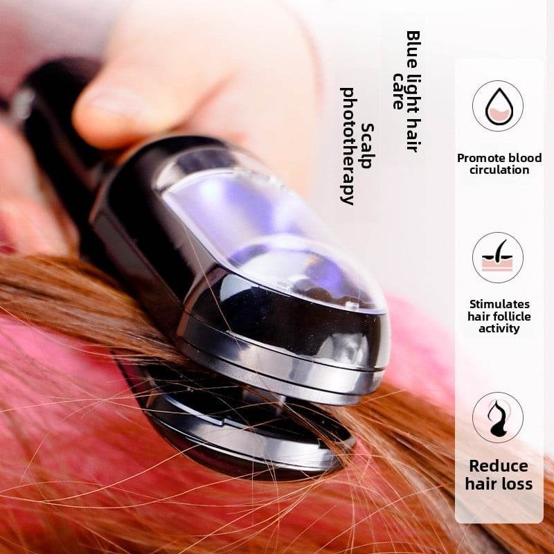 New version Rechargeable 2-in-1 Hair Trimmer Multi Function for Split Ends - Price Value Store
