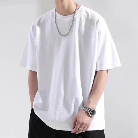 Short-sleeved T-shirt Men's - Price Value Store