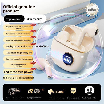 Super Long Noise Reduction Endurance Computer Headset - Price Value Store