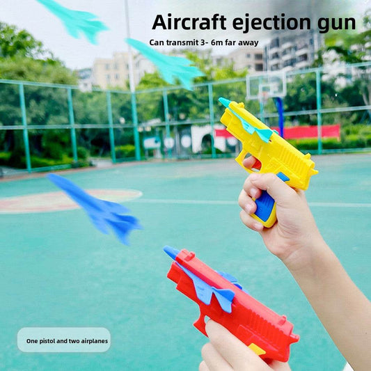 Aircraft Launcher Toy for Kids - Price Value Store