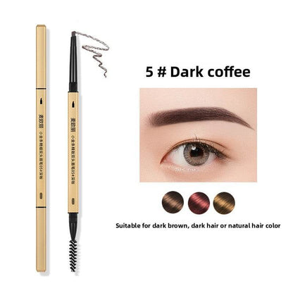 Maeoli Double Eyebrow Pencil - Price Value Store