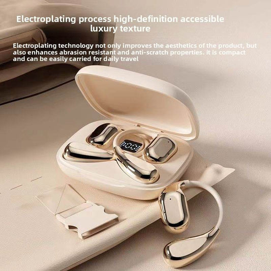 Wireless Bluetooth Headset - Price Value Store