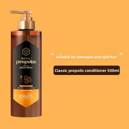 Propolis Shampoo and Conditioner