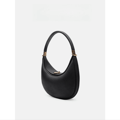 Single-shoulder armpit crescent-shaped bag - Price Value Store