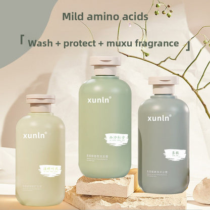 Amino Acid Shampoo