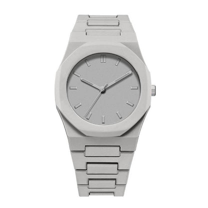 Quartz Watch, Waterproof Casual Unisex Watch - Price Value Store