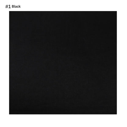 High-Quality Polyester Square Scarf Hijab Shawl - Price Value Store