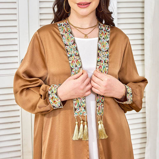Dubai New Evening Dress dress - Price Value Store