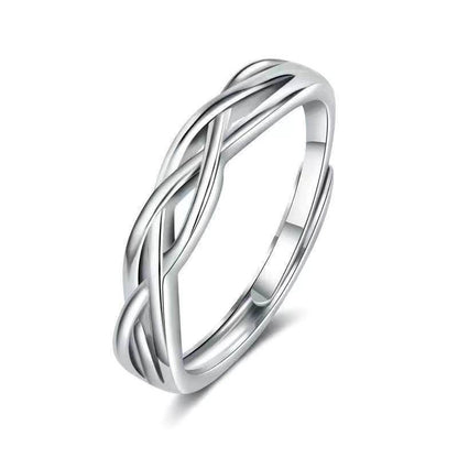 Adjustable diamond ring - Price Value Store