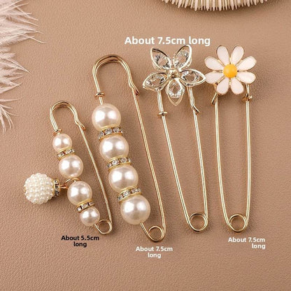 Pin fasteners are used to secure clothing accessories - Price Value Store