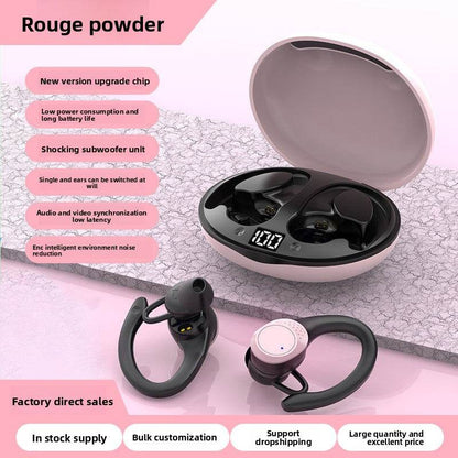 AX9 real wireless bluetooth - Price Value Store