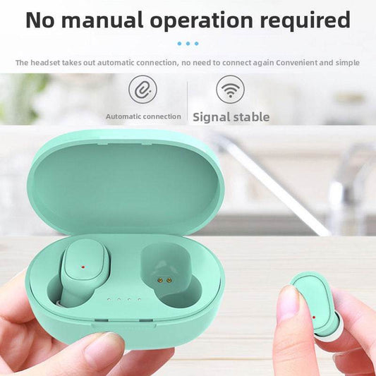In-ear stereo wireless headset - Price Value Store